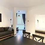 Jaybnb - Premium Apartment Zentral In Dortmund