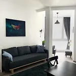 Jaybnb - Premium Apartment Zentral In Dortmund
