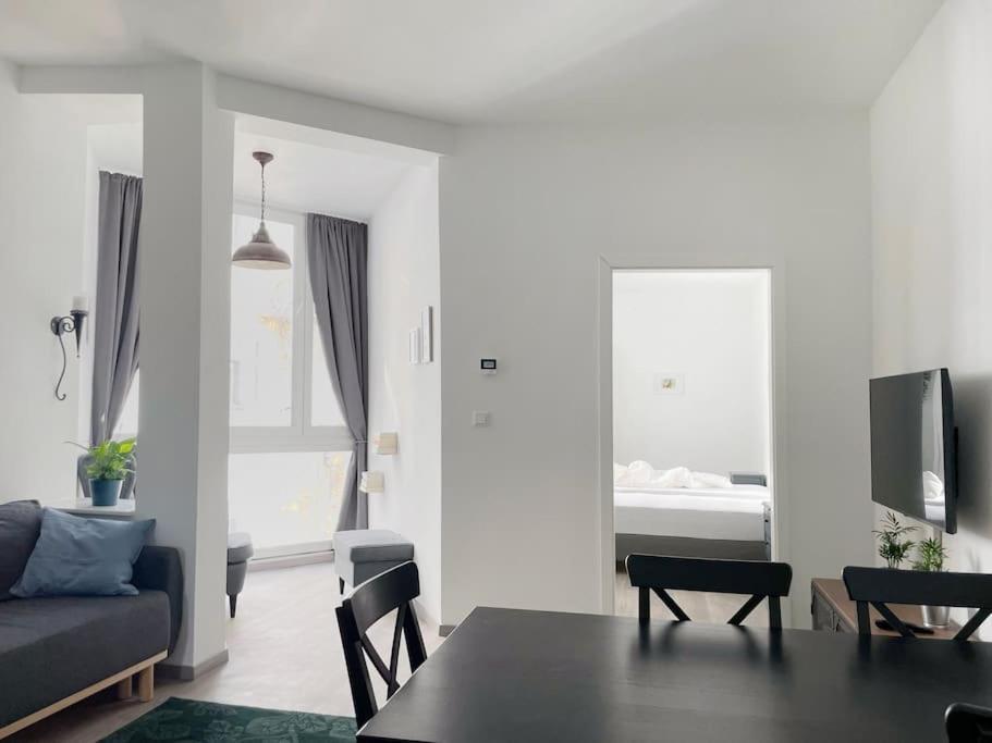 Jaybnb - Premium Zentral In Appartement