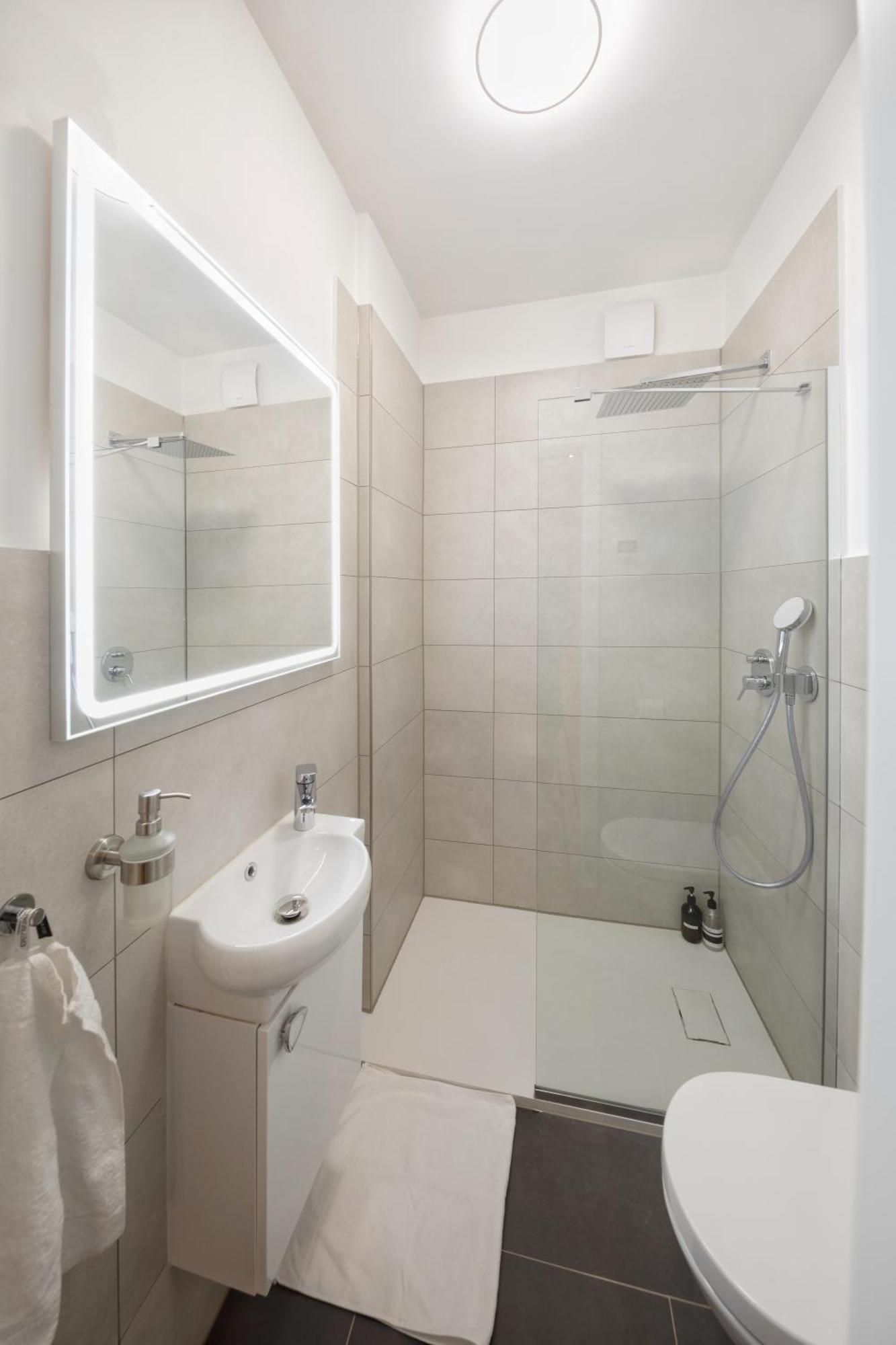 Jaybnb - Premium Zentral In Appartement *
