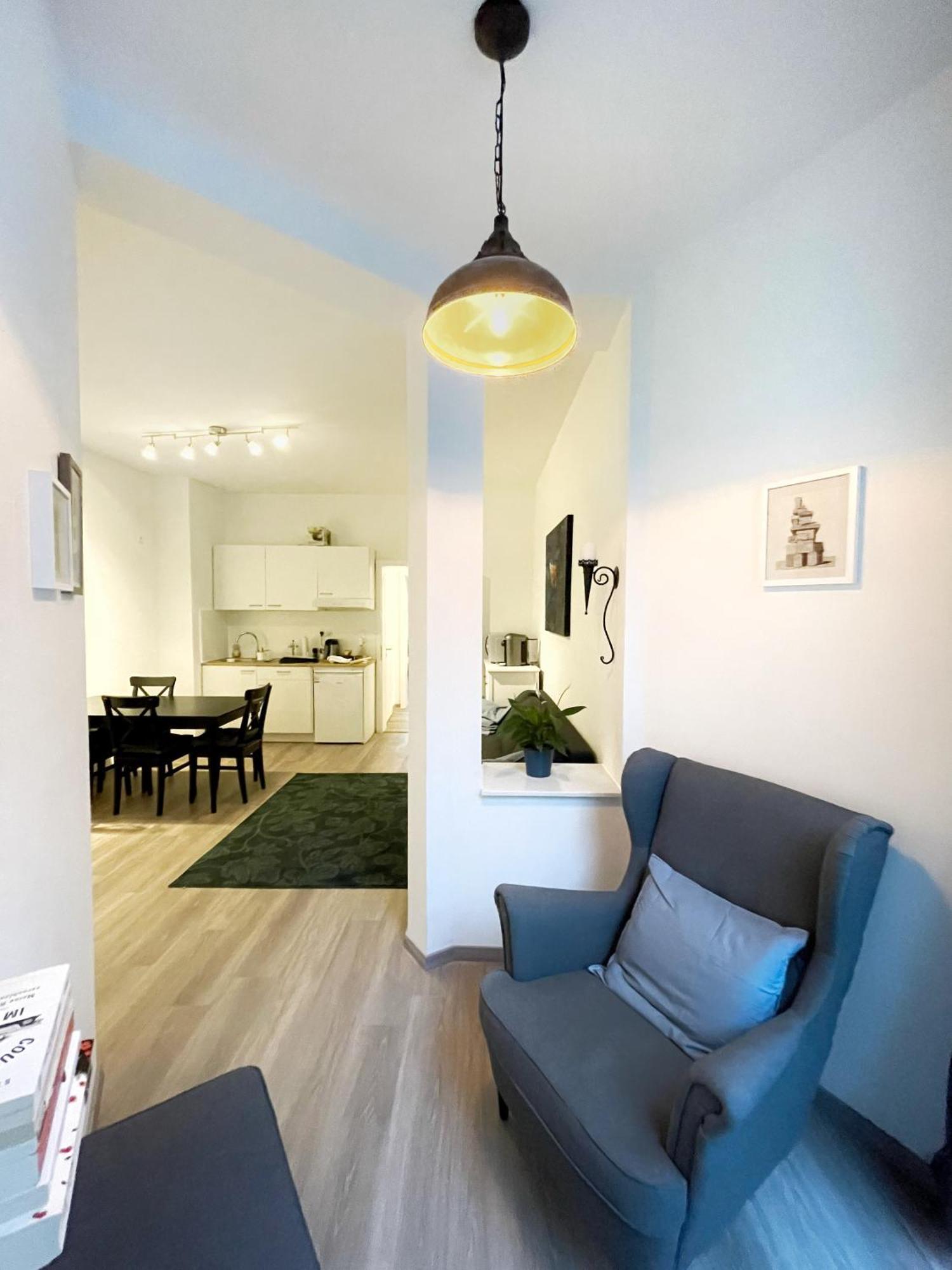 Appartement Jaybnb - Premium Zentral In *